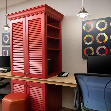 Home2 Suites By Hilton Charleston Airport Convention Center, Sc North Charleston Luaran gambar