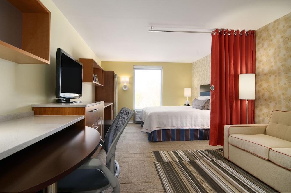 Home2 Suites By Hilton Charleston Airport Convention Center, Sc North Charleston Luaran gambar