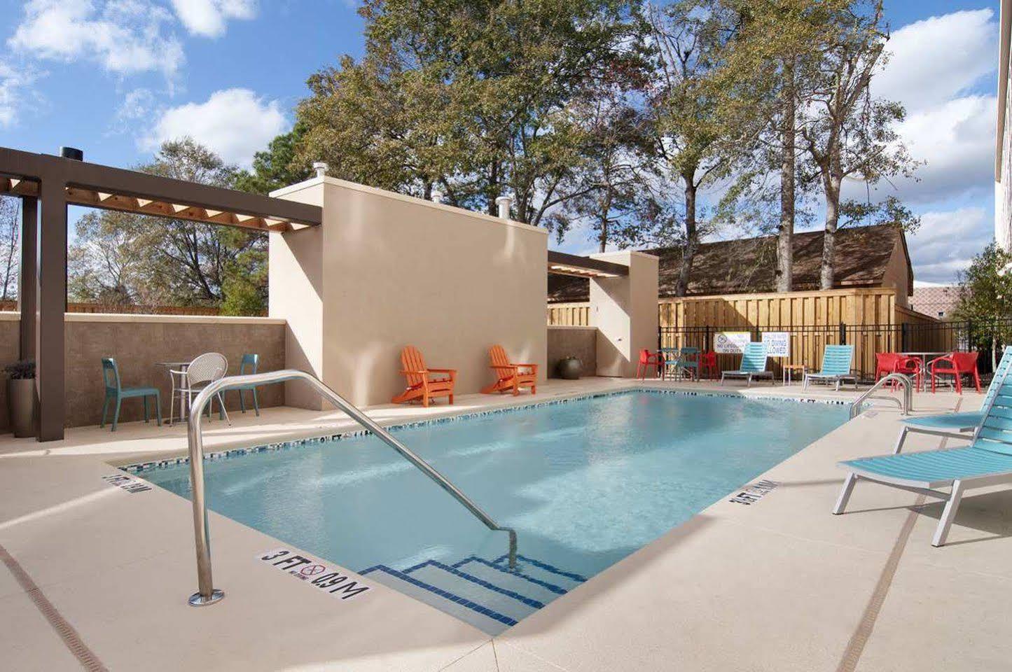 Home2 Suites By Hilton Charleston Airport Convention Center, Sc North Charleston Luaran gambar
