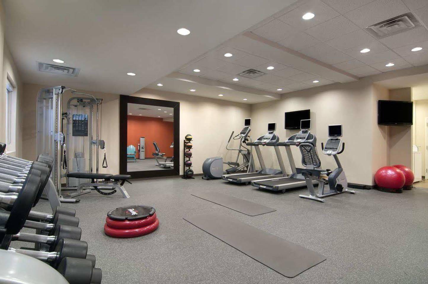 Home2 Suites By Hilton Charleston Airport Convention Center, Sc North Charleston Luaran gambar