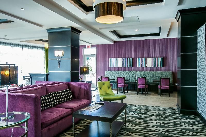 Home2 Suites By Hilton Charleston Airport Convention Center, Sc North Charleston Luaran gambar