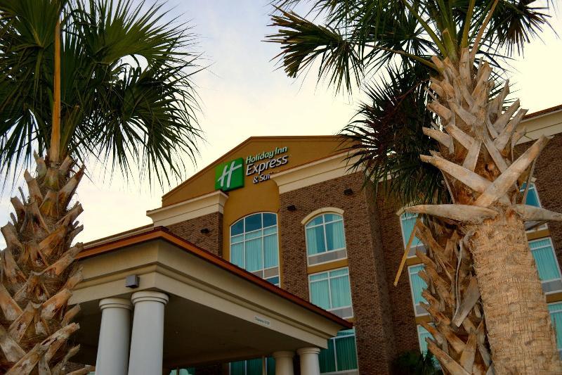 Home2 Suites By Hilton Charleston Airport Convention Center, Sc North Charleston Luaran gambar