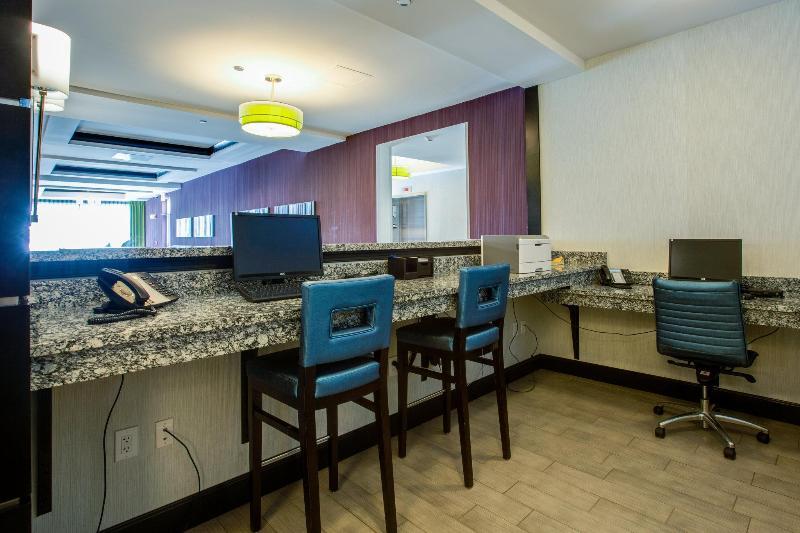 Home2 Suites By Hilton Charleston Airport Convention Center, Sc North Charleston Luaran gambar