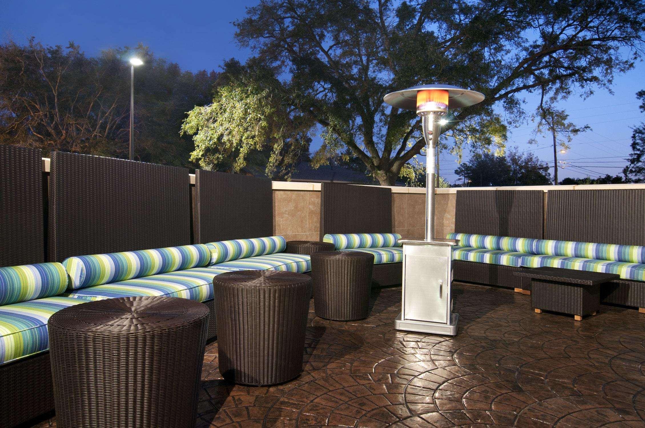 Home2 Suites By Hilton Charleston Airport Convention Center, Sc North Charleston Luaran gambar