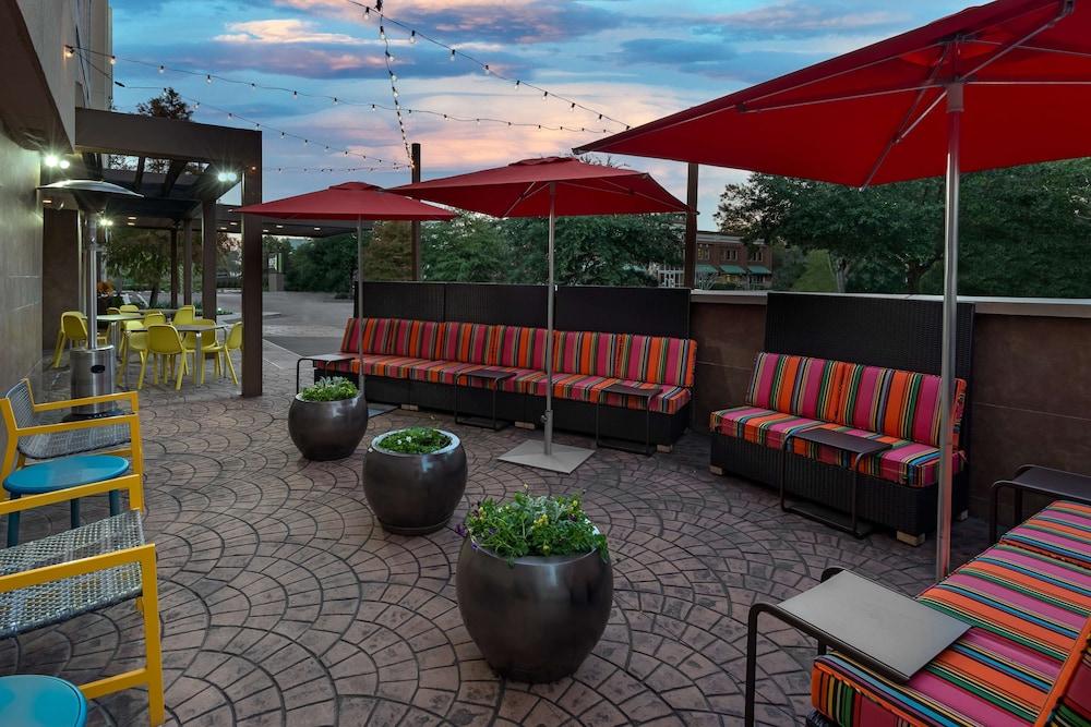Home2 Suites By Hilton Charleston Airport Convention Center, Sc North Charleston Luaran gambar