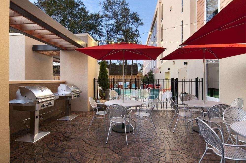 Home2 Suites By Hilton Charleston Airport Convention Center, Sc North Charleston Luaran gambar
