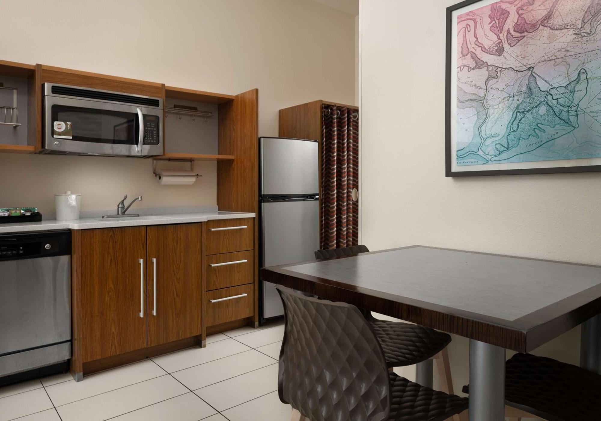 Home2 Suites By Hilton Charleston Airport Convention Center, Sc North Charleston Luaran gambar