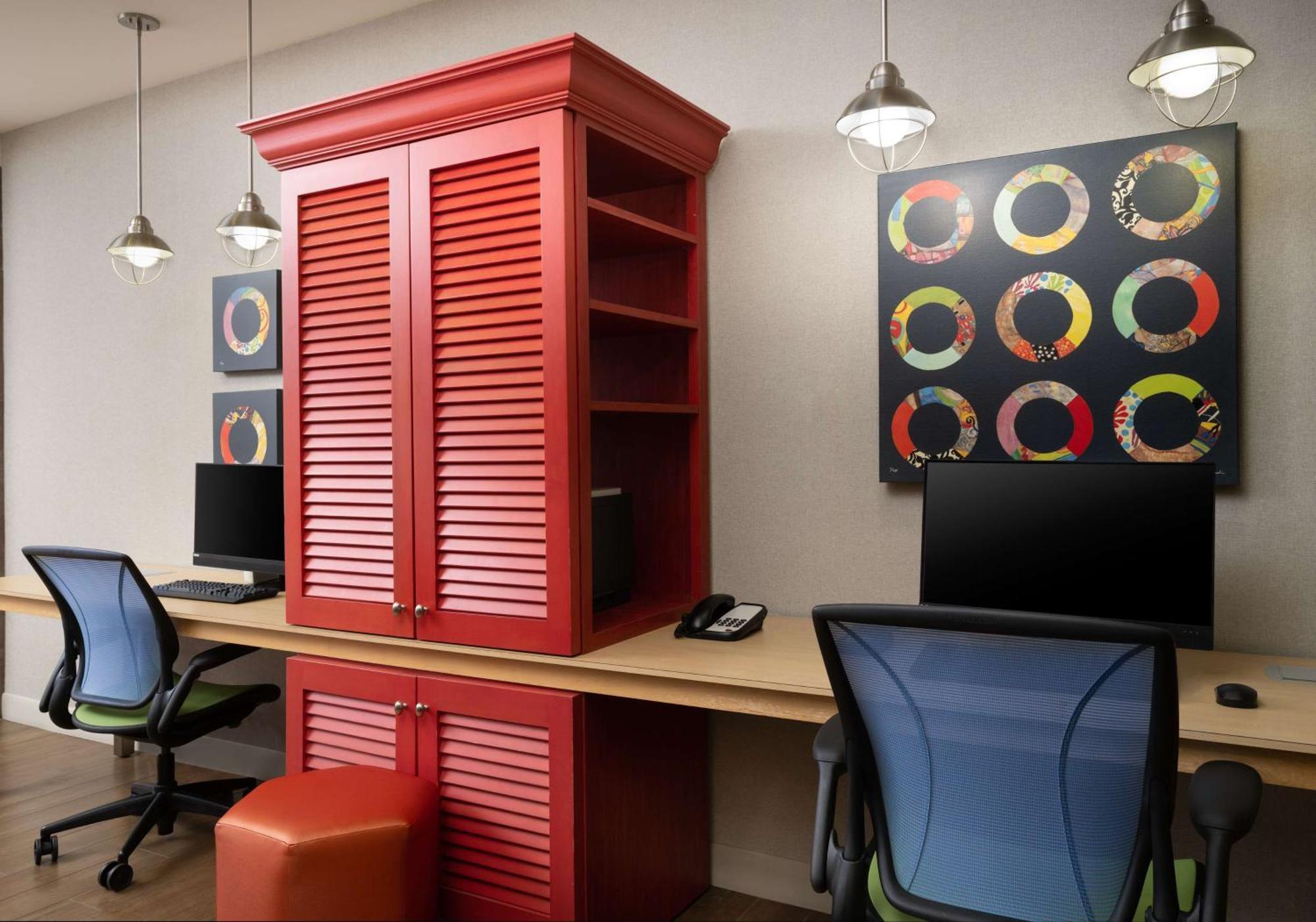 Home2 Suites By Hilton Charleston Airport Convention Center, Sc North Charleston Luaran gambar