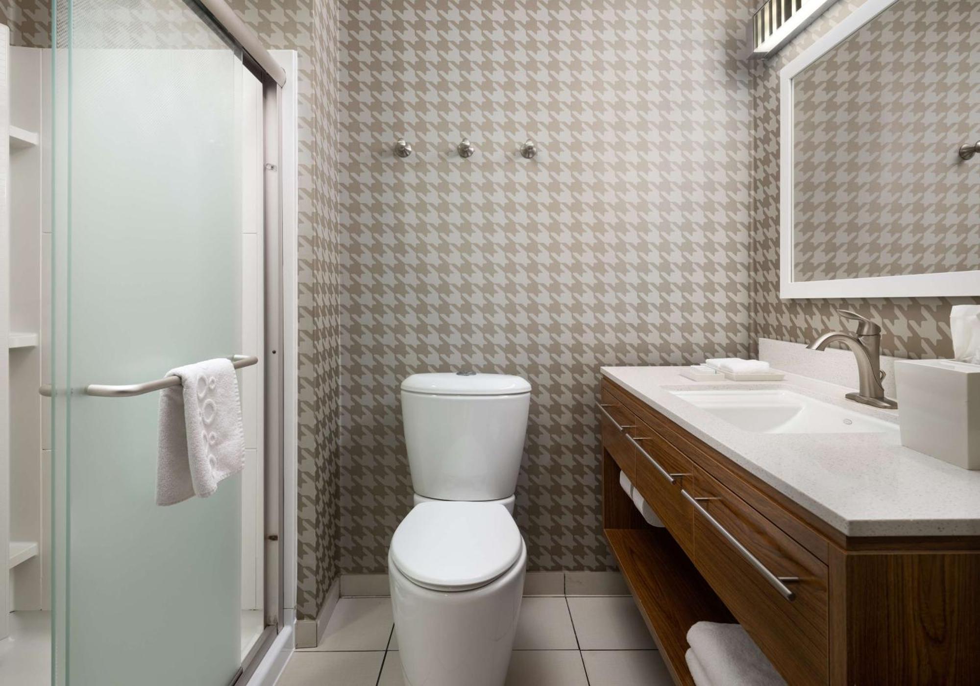 Home2 Suites By Hilton Charleston Airport Convention Center, Sc North Charleston Luaran gambar