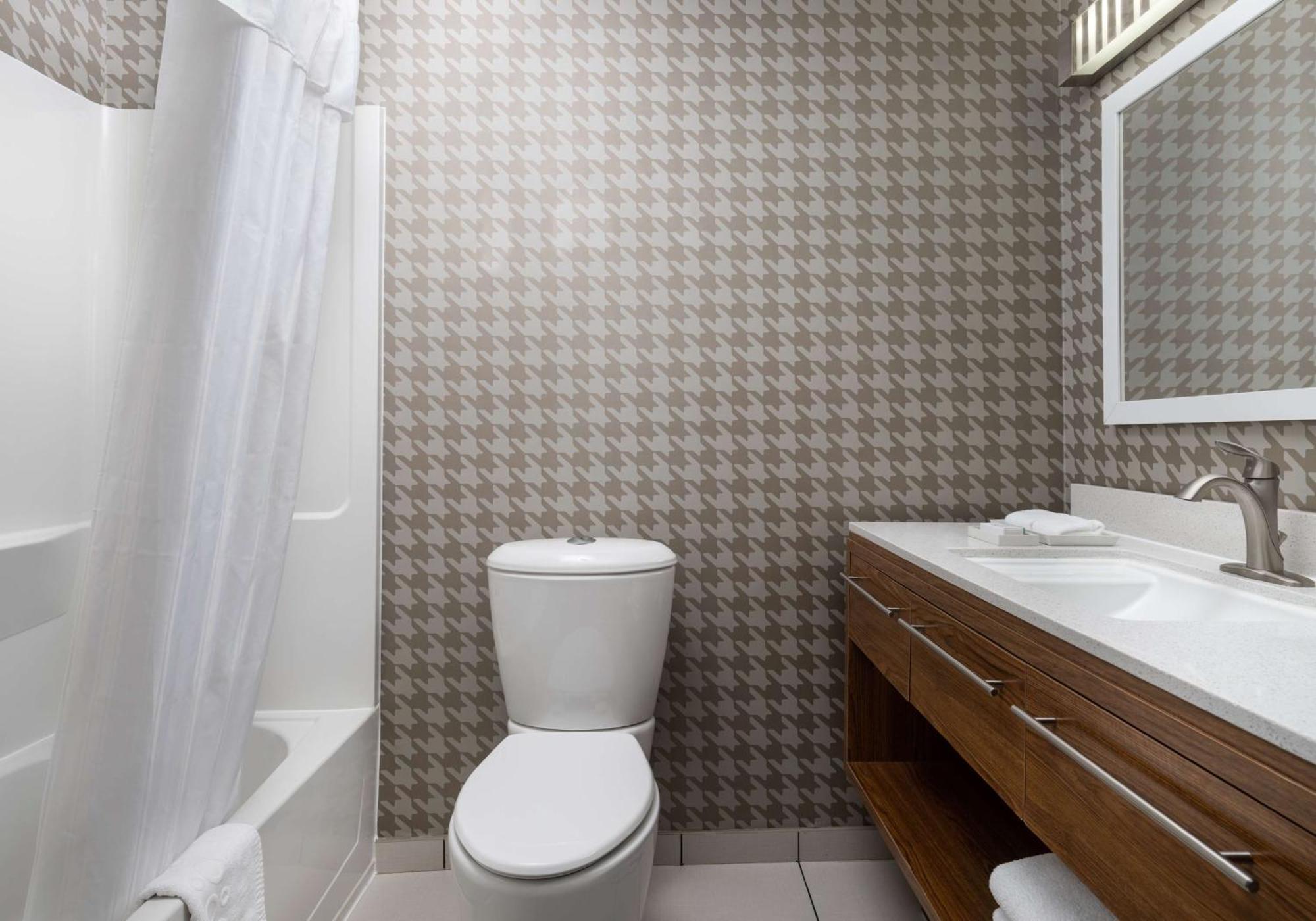 Home2 Suites By Hilton Charleston Airport Convention Center, Sc North Charleston Luaran gambar