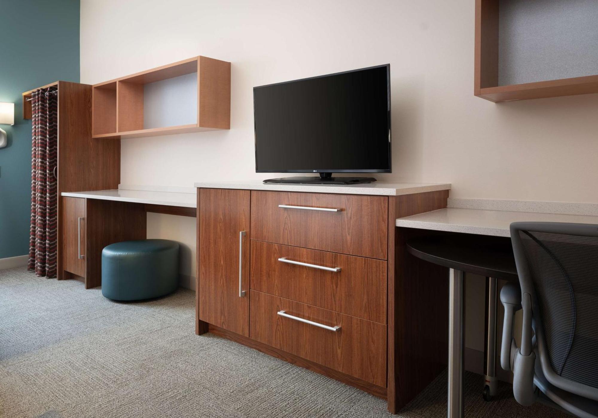 Home2 Suites By Hilton Charleston Airport Convention Center, Sc North Charleston Luaran gambar