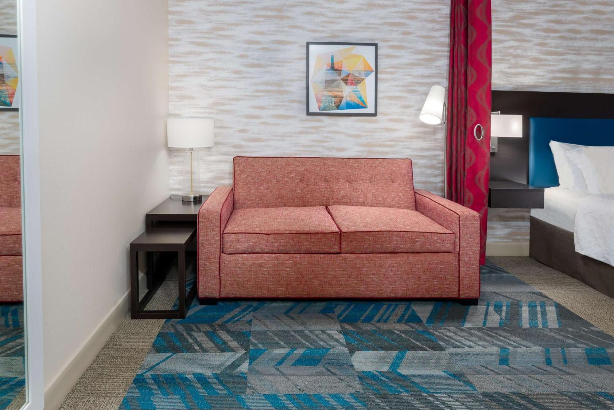 Home2 Suites By Hilton Charleston Airport Convention Center, Sc North Charleston Luaran gambar