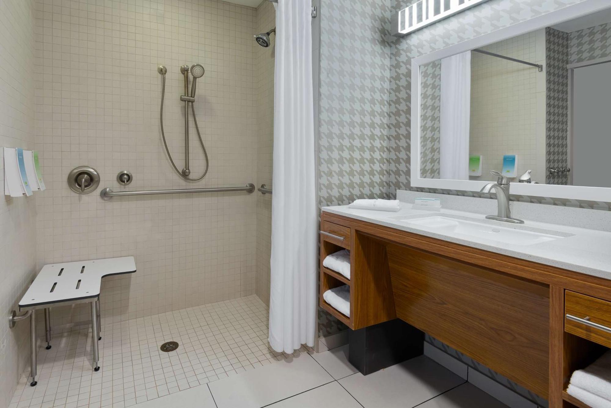 Home2 Suites By Hilton Charleston Airport Convention Center, Sc North Charleston Luaran gambar