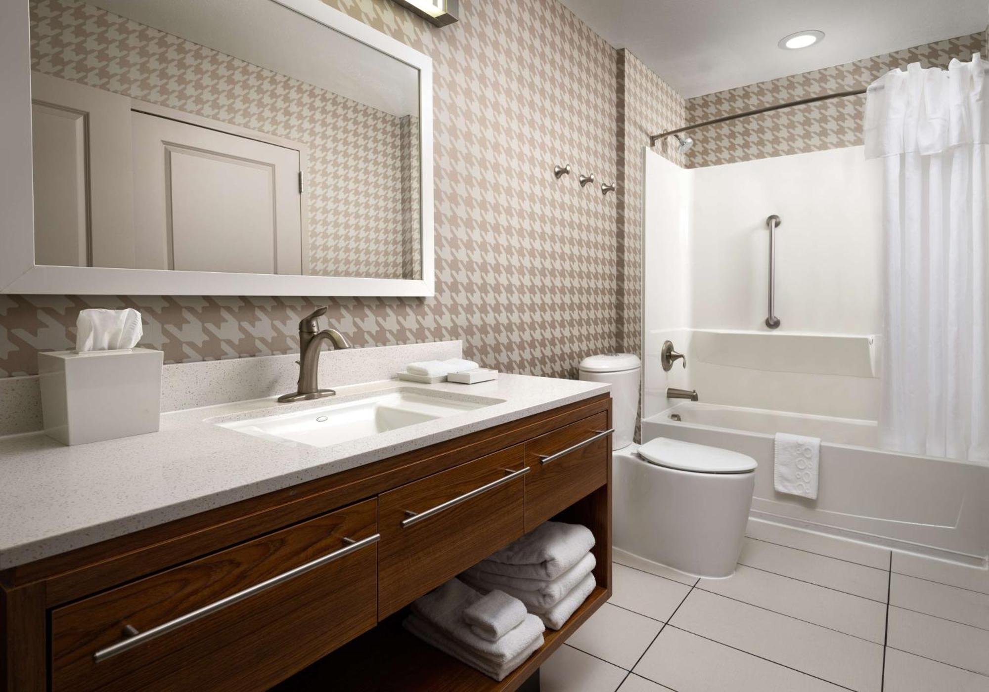 Home2 Suites By Hilton Charleston Airport Convention Center, Sc North Charleston Luaran gambar