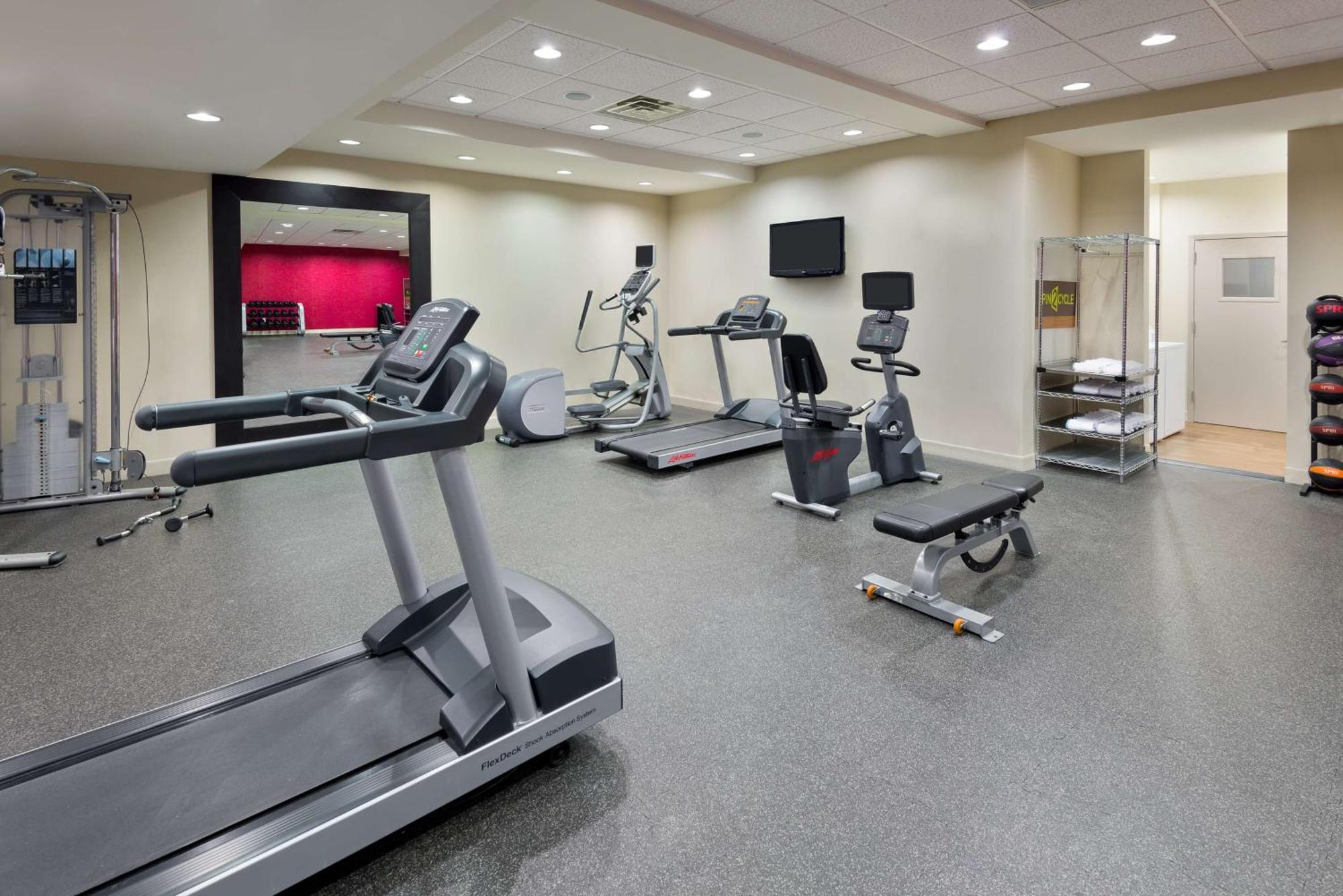 Home2 Suites By Hilton Charleston Airport Convention Center, Sc North Charleston Luaran gambar