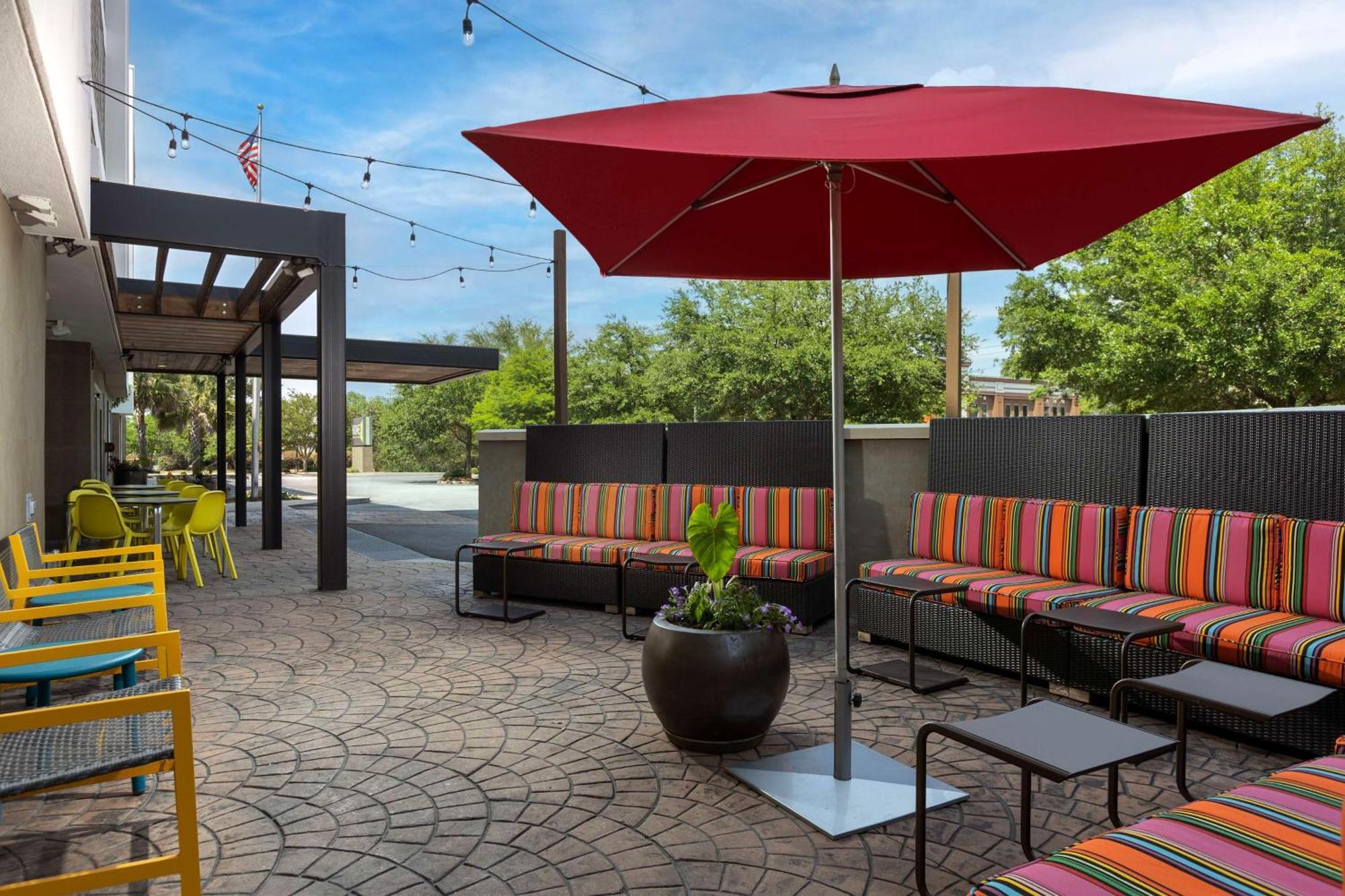 Home2 Suites By Hilton Charleston Airport Convention Center, Sc North Charleston Luaran gambar