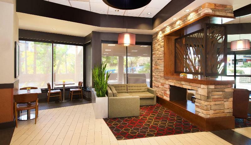 Home2 Suites By Hilton Charleston Airport Convention Center, Sc North Charleston Luaran gambar